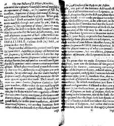 The answere vnto the nine points of controuersy, proposed by our late soueraygne (of famous memory) vnto M. Fisher of the Society of Iesus And the reioynder vnto the reply of D. Francis VVhite minister. With the picture of the sayd minister, or censure of(1626) document 312471