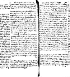The answere vnto the nine points of controuersy, proposed by our late soueraygne (of famous memory) vnto M. Fisher of the Society of Iesus And the reioynder vnto the reply of D. Francis VVhite minister. With the picture of the sayd minister, or censure of(1626) document 312620