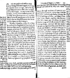 The answere vnto the nine points of controuersy, proposed by our late soueraygne (of famous memory) vnto M. Fisher of the Society of Iesus And the reioynder vnto the reply of D. Francis VVhite minister. With the picture of the sayd minister, or censure of(1626) document 312626