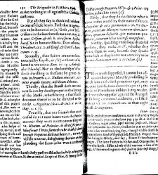 The answere vnto the nine points of controuersy, proposed by our late soueraygne (of famous memory) vnto M. Fisher of the Society of Iesus And the reioynder vnto the reply of D. Francis VVhite minister. With the picture of the sayd minister, or censure of(1626) document 312642