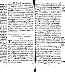 The answere vnto the nine points of controuersy, proposed by our late soueraygne (of famous memory) vnto M. Fisher of the Society of Iesus And the reioynder vnto the reply of D. Francis VVhite minister. With the picture of the sayd minister, or censure of(1626) document 312644