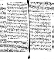 The answere vnto the nine points of controuersy, proposed by our late soueraygne (of famous memory) vnto M. Fisher of the Society of Iesus And the reioynder vnto the reply of D. Francis VVhite minister. With the picture of the sayd minister, or censure of(1626) document 312645