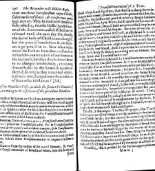 The answere vnto the nine points of controuersy, proposed by our late soueraygne (of famous memory) vnto M. Fisher of the Society of Iesus And the reioynder vnto the reply of D. Francis VVhite minister. With the picture of the sayd minister, or censure of(1626) document 312685