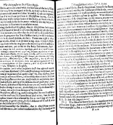 The answere vnto the nine points of controuersy, proposed by our late soueraygne (of famous memory) vnto M. Fisher of the Society of Iesus And the reioynder vnto the reply of D. Francis VVhite minister. With the picture of the sayd minister, or censure of(1626) document 312687