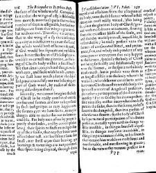 The answere vnto the nine points of controuersy, proposed by our late soueraygne (of famous memory) vnto M. Fisher of the Society of Iesus And the reioynder vnto the reply of D. Francis VVhite minister. With the picture of the sayd minister, or censure of(1626) document 312695