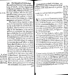 The answere vnto the nine points of controuersy, proposed by our late soueraygne (of famous memory) vnto M. Fisher of the Society of Iesus And the reioynder vnto the reply of D. Francis VVhite minister. With the picture of the sayd minister, or censure of(1626) document 312706