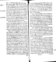 The answere vnto the nine points of controuersy, proposed by our late soueraygne (of famous memory) vnto M. Fisher of the Society of Iesus And the reioynder vnto the reply of D. Francis VVhite minister. With the picture of the sayd minister, or censure of(1626) document 312732