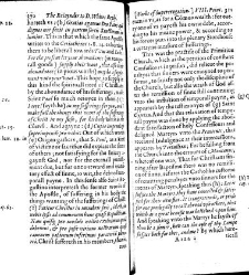 The answere vnto the nine points of controuersy, proposed by our late soueraygne (of famous memory) vnto M. Fisher of the Society of Iesus And the reioynder vnto the reply of D. Francis VVhite minister. With the picture of the sayd minister, or censure of(1626) document 312733