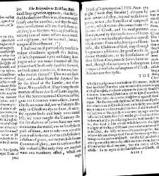 The answere vnto the nine points of controuersy, proposed by our late soueraygne (of famous memory) vnto M. Fisher of the Society of Iesus And the reioynder vnto the reply of D. Francis VVhite minister. With the picture of the sayd minister, or censure of(1626) document 312734