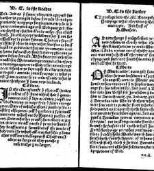 The Newe Testament dylygently corrected and compared with the Greke by Willyam Tindale, and fynesshed in the yere of our Lorde God A.M.D. & xxxiiij. in the moneth of Nouember.(1534) document 312758