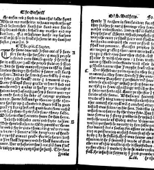 The Newe Testament dylygently corrected and compared with the Greke by Willyam Tindale, and fynesshed in the yere of our Lorde God A.M.D. & xxxiiij. in the moneth of Nouember.(1534) document 312783