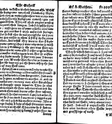 The Newe Testament dylygently corrected and compared with the Greke by Willyam Tindale, and fynesshed in the yere of our Lorde God A.M.D. & xxxiiij. in the moneth of Nouember.(1534) document 312802
