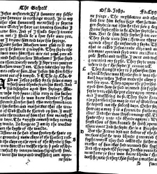 The Newe Testament dylygently corrected and compared with the Greke by Willyam Tindale, and fynesshed in the yere of our Lorde God A.M.D. & xxxiiij. in the moneth of Nouember.(1534) document 312903