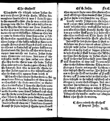 The Newe Testament dylygently corrected and compared with the Greke by Willyam Tindale, and fynesshed in the yere of our Lorde God A.M.D. & xxxiiij. in the moneth of Nouember.(1534) document 312924