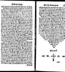 The Newe Testament dylygently corrected and compared with the Greke by Willyam Tindale, and fynesshed in the yere of our Lorde God A.M.D. & xxxiiij. in the moneth of Nouember.(1534) document 312988