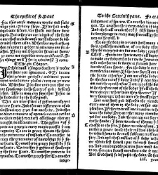 The Newe Testament dylygently corrected and compared with the Greke by Willyam Tindale, and fynesshed in the yere of our Lorde God A.M.D. & xxxiiij. in the moneth of Nouember.(1534) document 313021