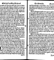 The Newe Testament dylygently corrected and compared with the Greke by Willyam Tindale, and fynesshed in the yere of our Lorde God A.M.D. & xxxiiij. in the moneth of Nouember.(1534) document 313074