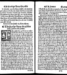 The Newe Testament dylygently corrected and compared with the Greke by Willyam Tindale, and fynesshed in the yere of our Lorde God A.M.D. & xxxiiij. in the moneth of Nouember.(1534) document 313116