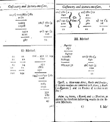 The country-survey-book: or Land-meters vade-mecum Wherein the principles and practical rules for surveying of land, are so plainly (though briefly) delivered, that any one of ordinary parts (understanding how to add, substract, multiply and divide,) may (1692) document 313358