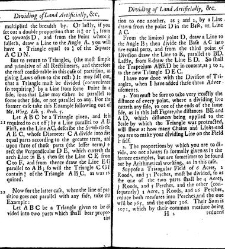 The country-survey-book: or Land-meters vade-mecum Wherein the principles and practical rules for surveying of land, are so plainly (though briefly) delivered, that any one of ordinary parts (understanding how to add, substract, multiply and divide,) may (1692) document 313365