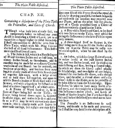 The country-survey-book: or Land-meters vade-mecum Wherein the principles and practical rules for surveying of land, are so plainly (though briefly) delivered, that any one of ordinary parts (understanding how to add, substract, multiply and divide,) may (1692) document 313369