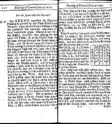 The country-survey-book: or Land-meters vade-mecum Wherein the principles and practical rules for surveying of land, are so plainly (though briefly) delivered, that any one of ordinary parts (understanding how to add, substract, multiply and divide,) may (1692) document 313383