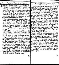 The country-survey-book: or Land-meters vade-mecum Wherein the principles and practical rules for surveying of land, are so plainly (though briefly) delivered, that any one of ordinary parts (understanding how to add, substract, multiply and divide,) may (1692) document 313387