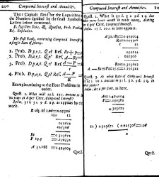 The country-survey-book: or Land-meters vade-mecum Wherein the principles and practical rules for surveying of land, are so plainly (though briefly) delivered, that any one of ordinary parts (understanding how to add, substract, multiply and divide,) may (1692) document 313393