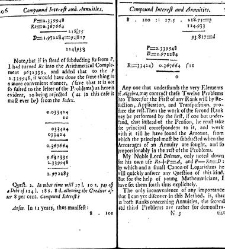 The country-survey-book: or Land-meters vade-mecum Wherein the principles and practical rules for surveying of land, are so plainly (though briefly) delivered, that any one of ordinary parts (understanding how to add, substract, multiply and divide,) may (1692) document 313397