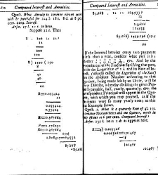 The country-survey-book: or Land-meters vade-mecum Wherein the principles and practical rules for surveying of land, are so plainly (though briefly) delivered, that any one of ordinary parts (understanding how to add, substract, multiply and divide,) may (1692) document 313399