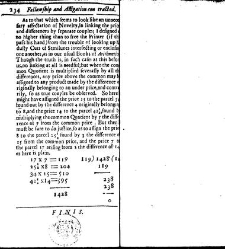 The country-survey-book: or Land-meters vade-mecum Wherein the principles and practical rules for surveying of land, are so plainly (though briefly) delivered, that any one of ordinary parts (understanding how to add, substract, multiply and divide,) may (1692) document 313411