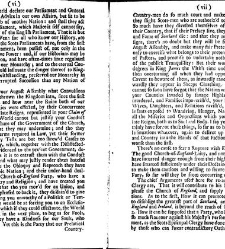A continuation of the answer to the Scots Presbyterian eloquence dedicated to the Parliament of Scotland : being a vindication of the acts of that august assembly from the clamours and aspersions of the Scots prelatical clergy in their libels printed in E(1693) document 313977