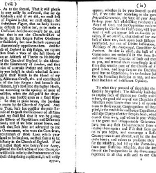 A continuation of the answer to the Scots Presbyterian eloquence dedicated to the Parliament of Scotland : being a vindication of the acts of that august assembly from the clamours and aspersions of the Scots prelatical clergy in their libels printed in E(1693) document 313979