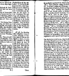 A continuation of the answer to the Scots Presbyterian eloquence dedicated to the Parliament of Scotland : being a vindication of the acts of that august assembly from the clamours and aspersions of the Scots prelatical clergy in their libels printed in E(1693) document 314044