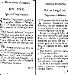 Academia scientiarum, or, The academy of sciences being a short and easie introduction to the knowledge of the liberal arts and sciences, with the names of those famous authors that have written on every particular science : in English and Latine / by D. (1687) document 314350