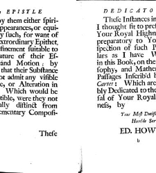 Remarks on the new philosophy of Des-Cartes in four parts ... / done by a gentleman.(1700) document 314566