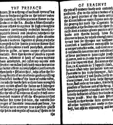 Apophthegmes that is to saie, prompte, quicke, wittie and sentencious saiynges, of certain emperours, kynges, capitaines, philosophiers and oratours, aswell Grekes, as Romaines, bothe veraye pleasaunt [et] profitable to reade, partely for all maner of per(1542) document 314848