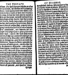 Apophthegmes that is to saie, prompte, quicke, wittie and sentencious saiynges, of certain emperours, kynges, capitaines, philosophiers and oratours, aswell Grekes, as Romaines, bothe veraye pleasaunt [et] profitable to reade, partely for all maner of per(1542) document 314849