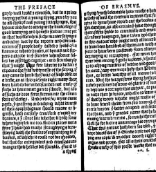 Apophthegmes that is to saie, prompte, quicke, wittie and sentencious saiynges, of certain emperours, kynges, capitaines, philosophiers and oratours, aswell Grekes, as Romaines, bothe veraye pleasaunt [et] profitable to reade, partely for all maner of per(1542) document 314850