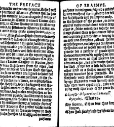 Apophthegmes that is to saie, prompte, quicke, wittie and sentencious saiynges, of certain emperours, kynges, capitaines, philosophiers and oratours, aswell Grekes, as Romaines, bothe veraye pleasaunt [et] profitable to reade, partely for all maner of per(1542) document 314855