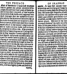 Apophthegmes that is to saie, prompte, quicke, wittie and sentencious saiynges, of certain emperours, kynges, capitaines, philosophiers and oratours, aswell Grekes, as Romaines, bothe veraye pleasaunt [et] profitable to reade, partely for all maner of per(1542) document 314856