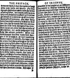 Apophthegmes that is to saie, prompte, quicke, wittie and sentencious saiynges, of certain emperours, kynges, capitaines, philosophiers and oratours, aswell Grekes, as Romaines, bothe veraye pleasaunt [et] profitable to reade, partely for all maner of per(1542) document 314857