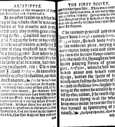 Apophthegmes that is to saie, prompte, quicke, wittie and sentencious saiynges, of certain emperours, kynges, capitaines, philosophiers and oratours, aswell Grekes, as Romaines, bothe veraye pleasaunt [et] profitable to reade, partely for all maner of per(1542) document 314918