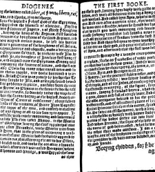 Apophthegmes that is to saie, prompte, quicke, wittie and sentencious saiynges, of certain emperours, kynges, capitaines, philosophiers and oratours, aswell Grekes, as Romaines, bothe veraye pleasaunt [et] profitable to reade, partely for all maner of per(1542) document 315007