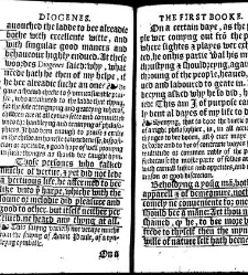 Apophthegmes that is to saie, prompte, quicke, wittie and sentencious saiynges, of certain emperours, kynges, capitaines, philosophiers and oratours, aswell Grekes, as Romaines, bothe veraye pleasaunt [et] profitable to reade, partely for all maner of per(1542) document 315010