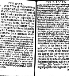 Apophthegmes that is to saie, prompte, quicke, wittie and sentencious saiynges, of certain emperours, kynges, capitaines, philosophiers and oratours, aswell Grekes, as Romaines, bothe veraye pleasaunt [et] profitable to reade, partely for all maner of per(1542) document 315041