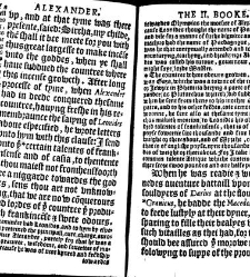 Apophthegmes that is to saie, prompte, quicke, wittie and sentencious saiynges, of certain emperours, kynges, capitaines, philosophiers and oratours, aswell Grekes, as Romaines, bothe veraye pleasaunt [et] profitable to reade, partely for all maner of per(1542) document 315049