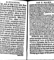 Apophthegmes that is to saie, prompte, quicke, wittie and sentencious saiynges, of certain emperours, kynges, capitaines, philosophiers and oratours, aswell Grekes, as Romaines, bothe veraye pleasaunt [et] profitable to reade, partely for all maner of per(1542) document 315050