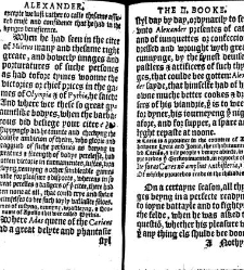 Apophthegmes that is to saie, prompte, quicke, wittie and sentencious saiynges, of certain emperours, kynges, capitaines, philosophiers and oratours, aswell Grekes, as Romaines, bothe veraye pleasaunt [et] profitable to reade, partely for all maner of per(1542) document 315052