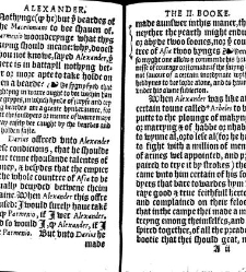 Apophthegmes that is to saie, prompte, quicke, wittie and sentencious saiynges, of certain emperours, kynges, capitaines, philosophiers and oratours, aswell Grekes, as Romaines, bothe veraye pleasaunt [et] profitable to reade, partely for all maner of per(1542) document 315053